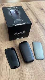 Ploom X