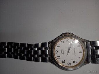 Stare naramkove hodinky 2 ks