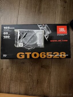 JBL reproduktory do auta GTO6528
