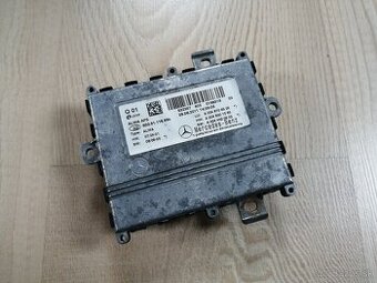 Jednotka xenonu AFS Mercedes A2048708326
