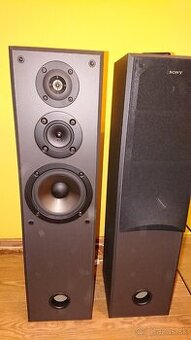 Predam SONY Reproduktory SS-MF315