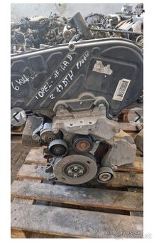 opel crossland x 1,2 turbo benzin 96kw prevodovka motor opel