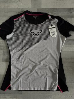 NOVÉ Dynafit DNA dámske tričko M, L NOVÉ