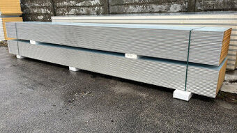 Výpredaj sendvičové PUR panely