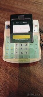 Registračná pokladňa