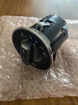 Originálny spínač svetiel Mercedes-Benz