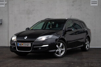 Renault Laguna Grandtour Grand 2.0 dCi 4control
