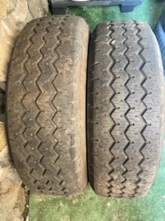 letné penu 215/70 R15 C