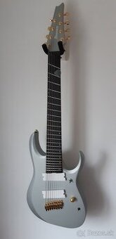 Predám 8strunku Ibanez RGDMS8