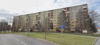 Kúpa garsonka Poprad v bloku Chróm, Dunajec alebo Antimon