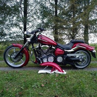 Yamaha Raider XV 1900