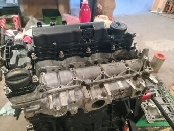 Boxer  2.0 Blue HDi  EURO  6.0