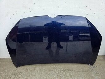 VW SHARAN 2010- KAPOTA