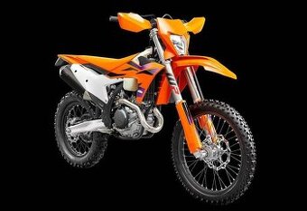 Ktm exc-f 250 2024