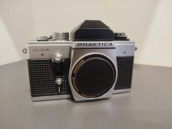 PRAKTICA VLC3 - telo