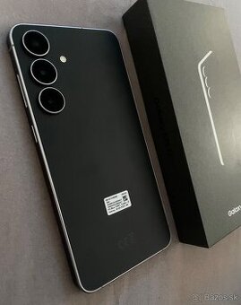 Kúpim Samsung galaxy S25 FE 8GB/256GB