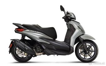 Piaggio Beverly 300 S HPE