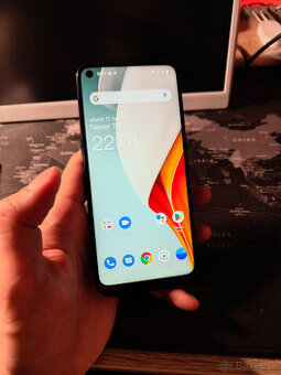 OnePlus Nord N100 4GB/64GB - Midnight Frost