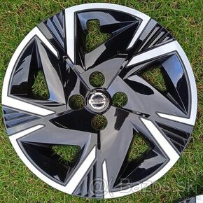 Puklice Nissan R16 originál diel