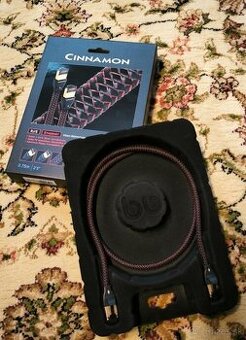 Audioquest RJ/E Cinnamon