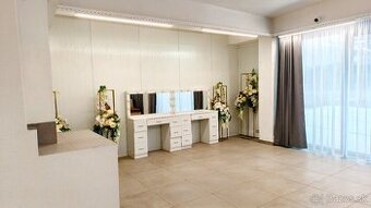 Ponúkam priestor na prenájom - 1