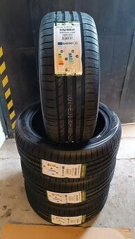 225/45 R17 letné pneumatiky rok výroby DOT 2025