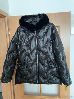 Dámska zimná bunda