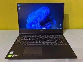 Lenovo Legion Y540