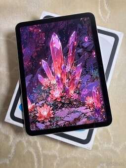 Apple iPad 256GB Wi-Fi Silver. Stav NOVÉHO