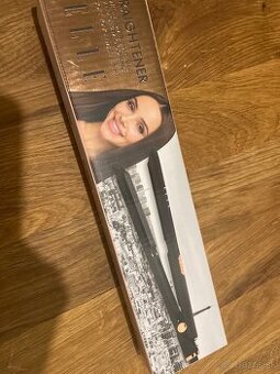 zehlicka na vlasy Elle