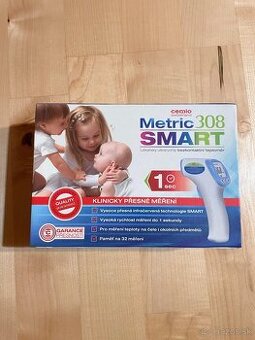 Cemio Metric 308 SMART teplomer bezkontaktný