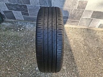 letné pneu 205/60 R16 Continental EcoContact 6, 4ks, do 7mm