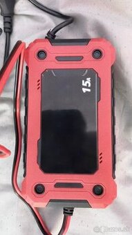 Battwry charger 15 A