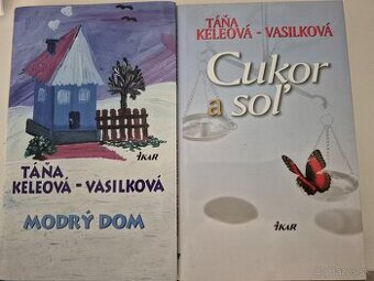 Táňa Keleová Vasilková