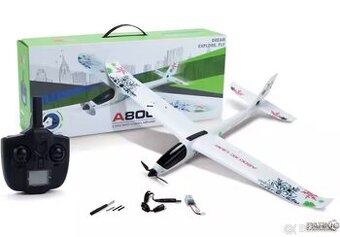 Predam wl toys xk a800 vetron