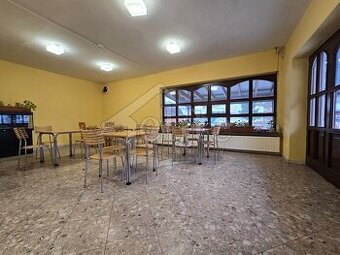 Prenájom, Komerčné/Obchodné priestory (RK01031516)