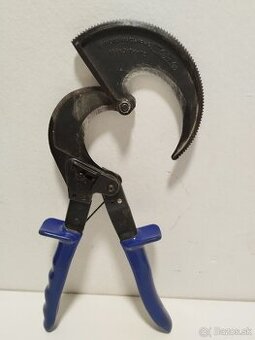 Predám račnové kliešte na káble