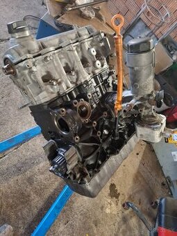 1,9tdi motor