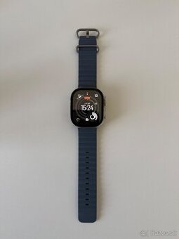 Apple Watch Ultra 49mm