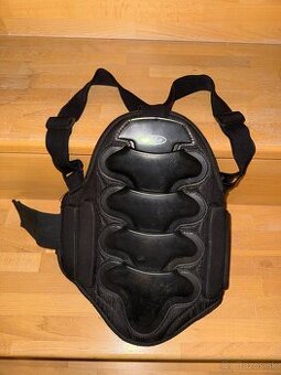 Korytnačka - chránič chrbtice