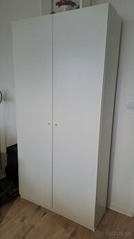 Skriňa Ikea 200x100x40