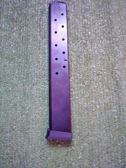15 ranový zásobník pre COLT 1911 kal .45 AUTO (.45 ACP)