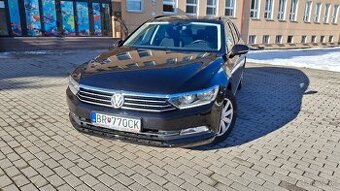 Volkswagen Passat Variant 2.0.tdi, 110 kw, r.v.2015
