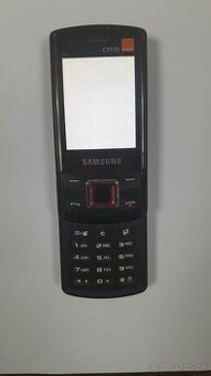 Predám Samsung C5110...