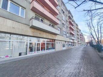 PREDAJ 3,5- izbový byt v úplnom centre mesta