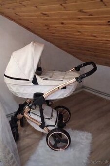 Kočik Junama S Class