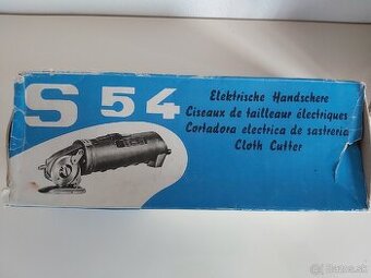 Nožnice priemyselne