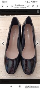 Predám dámske lodičky veľkosť:41