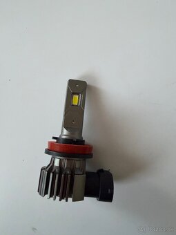 LED žiarovky H11