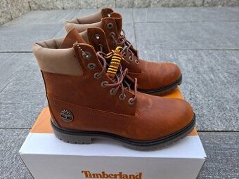 Timberland -topánky ,nové...